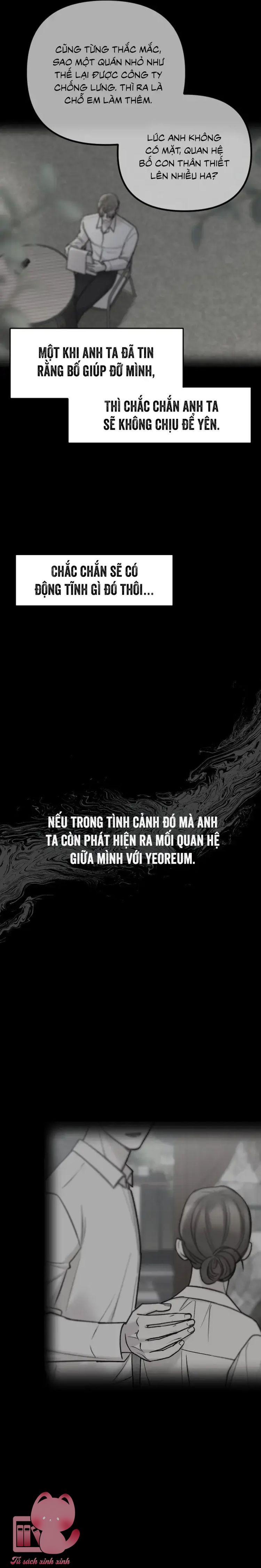 Gặp Nhau Giữa Trung Gian - Chap 60 - Trang 31