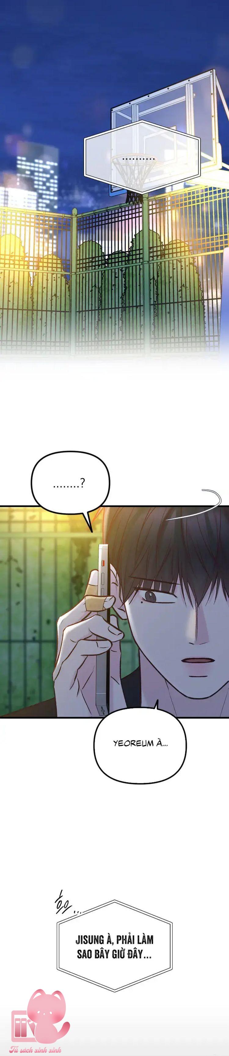 Gặp Nhau Giữa Trung Gian - Chap 60 - Trang 36