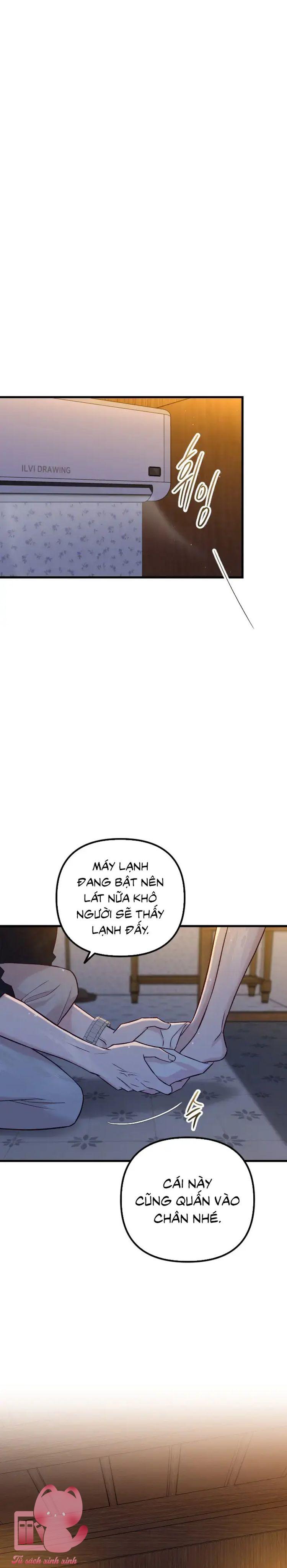 Gặp Nhau Giữa Trung Gian - Chap 61 - Trang 11