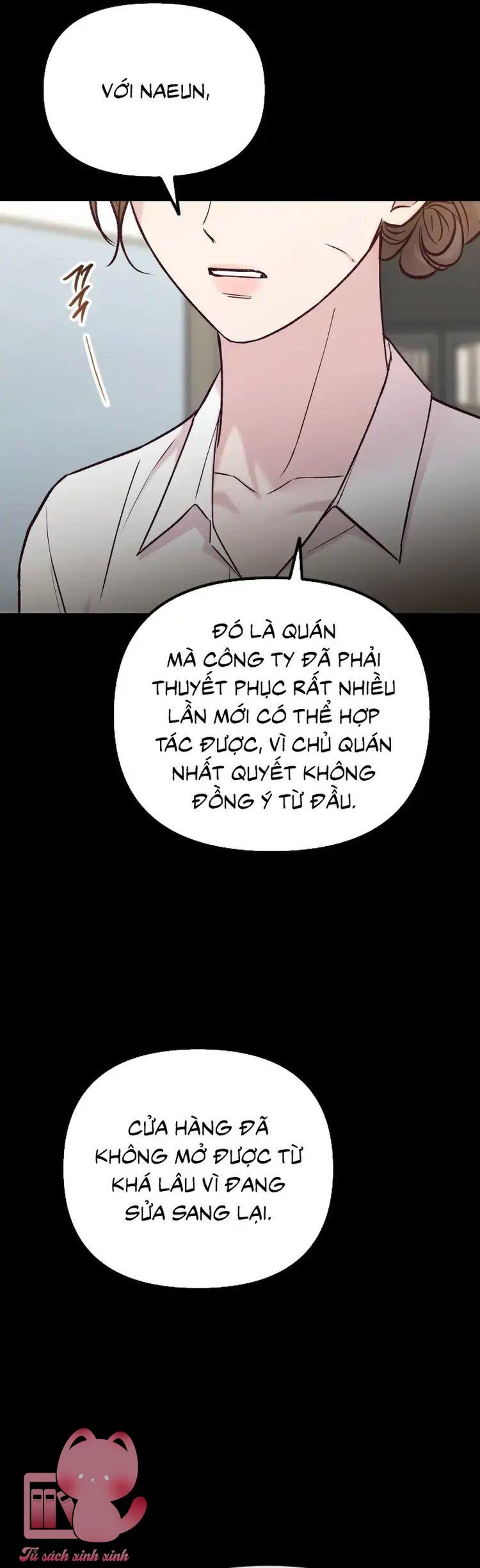 Gặp Nhau Giữa Trung Gian - Chap 61 - Trang 23