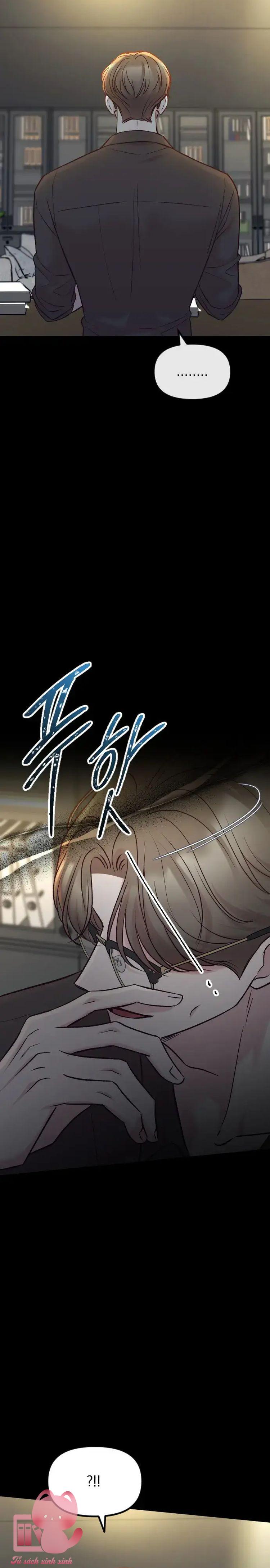 Gặp Nhau Giữa Trung Gian - Chap 61 - Trang 27