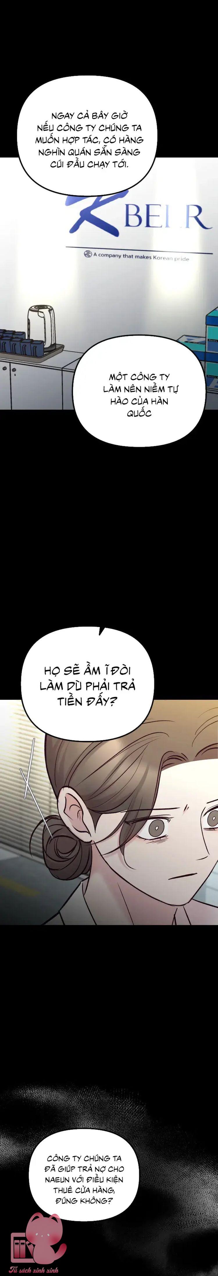 Gặp Nhau Giữa Trung Gian - Chap 61 - Trang 30
