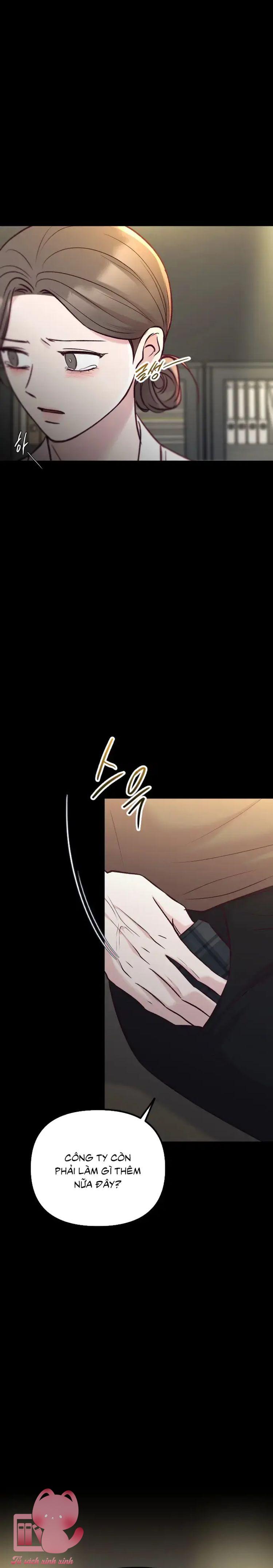 Gặp Nhau Giữa Trung Gian - Chap 61 - Trang 32