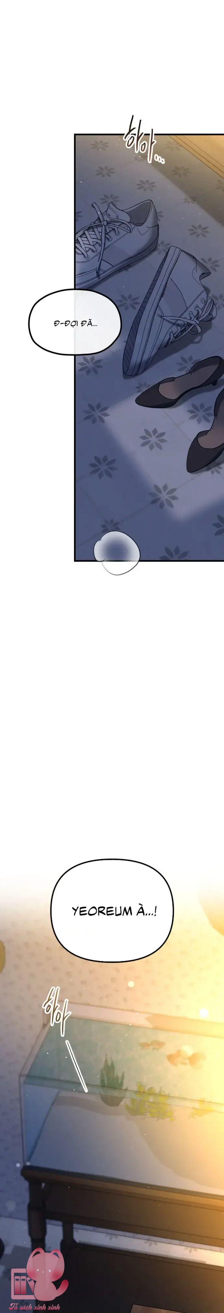 Gặp Nhau Giữa Trung Gian - Chap 61 - Trang 39