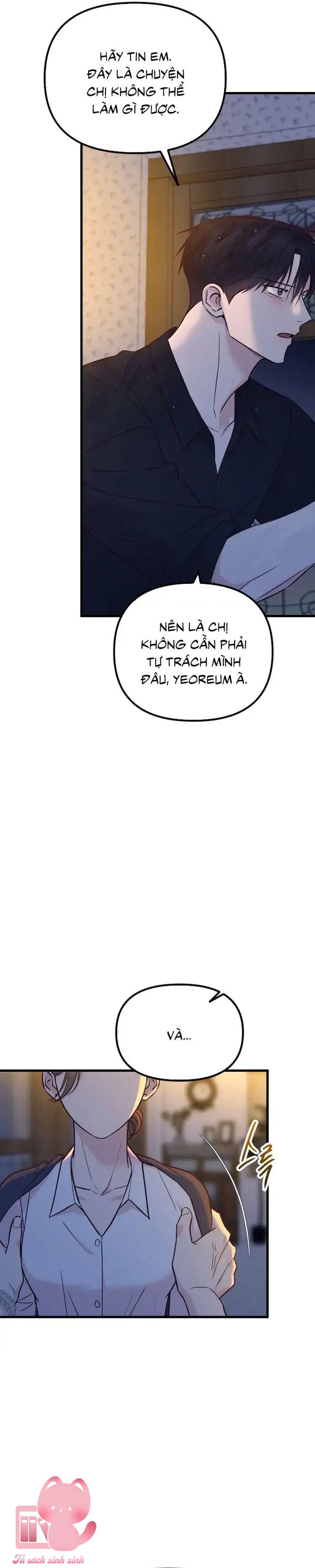 Gặp Nhau Giữa Trung Gian - Chap 62 - Trang 3