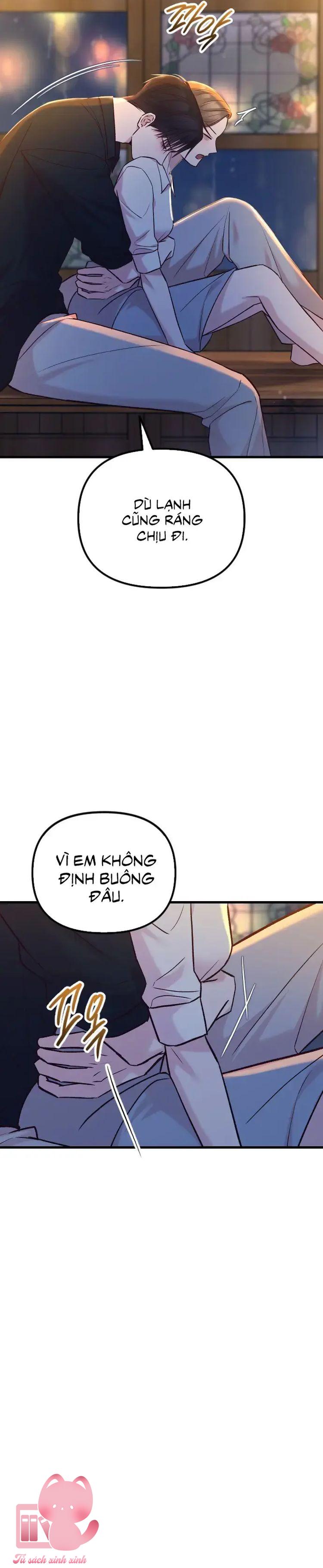 Gặp Nhau Giữa Trung Gian - Chap 62 - Trang 26