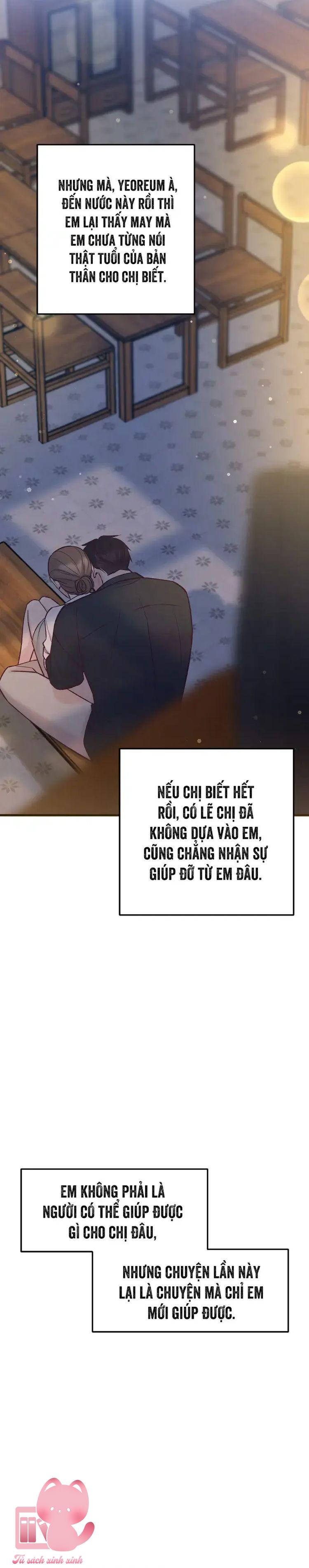 Gặp Nhau Giữa Trung Gian - Chap 62 - Trang 29