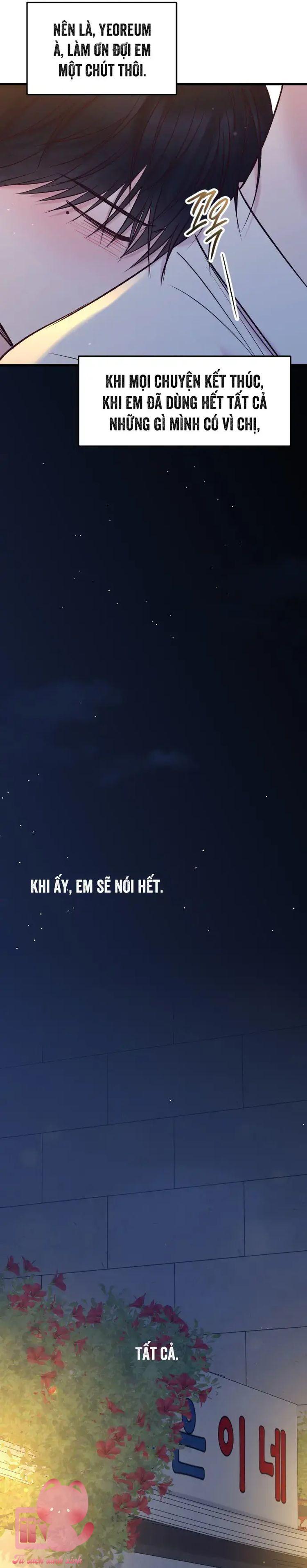 Gặp Nhau Giữa Trung Gian - Chap 62 - Trang 30