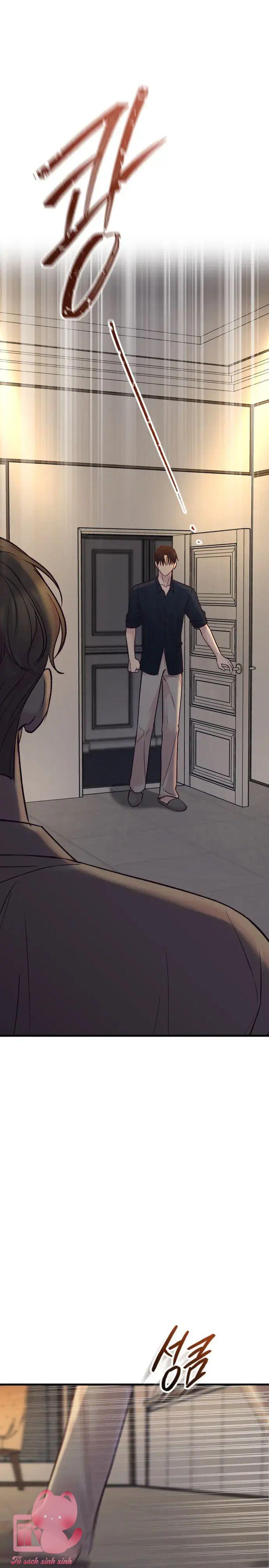 Gặp Nhau Giữa Trung Gian - Chap 62 - Trang 39