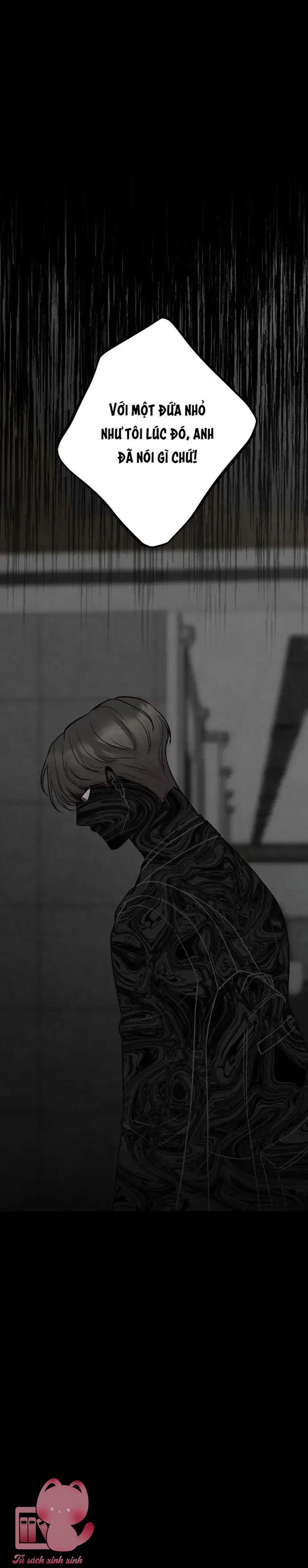 Gặp Nhau Giữa Trung Gian - Chap 63 - Trang 18