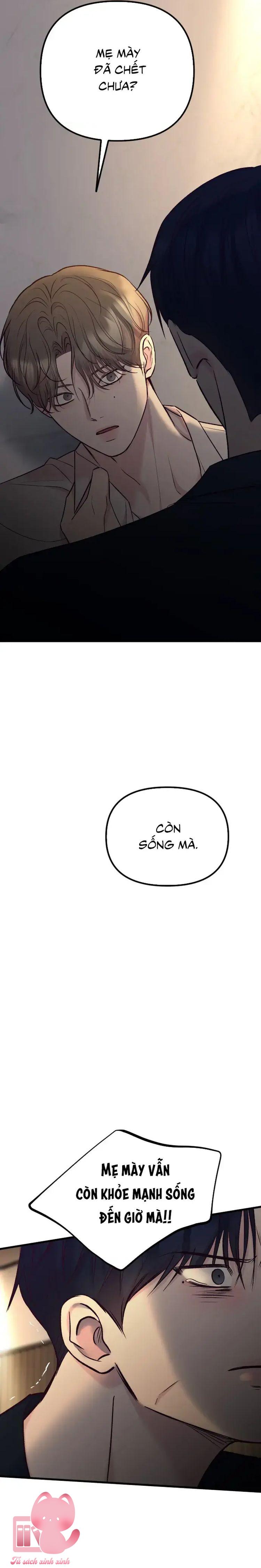 Gặp Nhau Giữa Trung Gian - Chap 63 - Trang 26