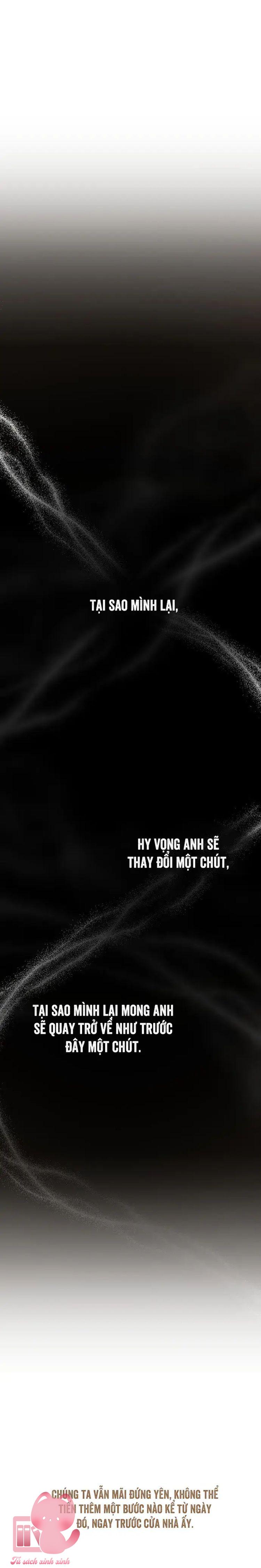 Gặp Nhau Giữa Trung Gian - Chap 63 - Trang 27