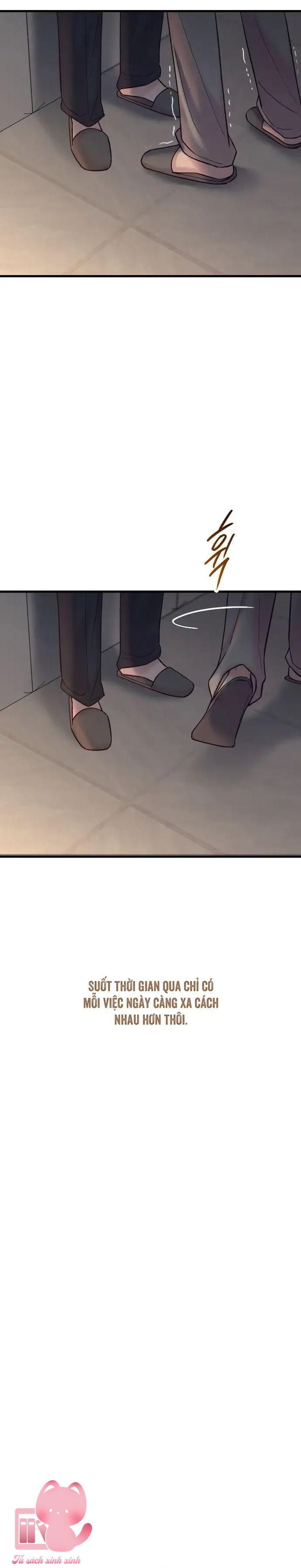 Gặp Nhau Giữa Trung Gian - Chap 63 - Trang 28