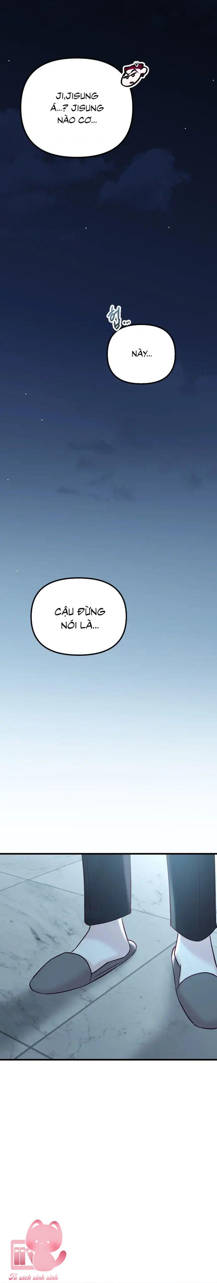 Gặp Nhau Giữa Trung Gian - Chap 63 - Trang 39