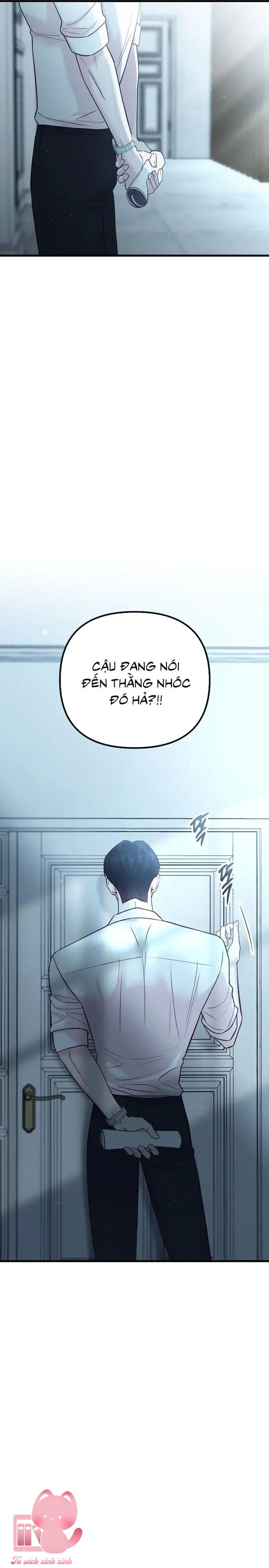Gặp Nhau Giữa Trung Gian - Chap 63 - Trang 40