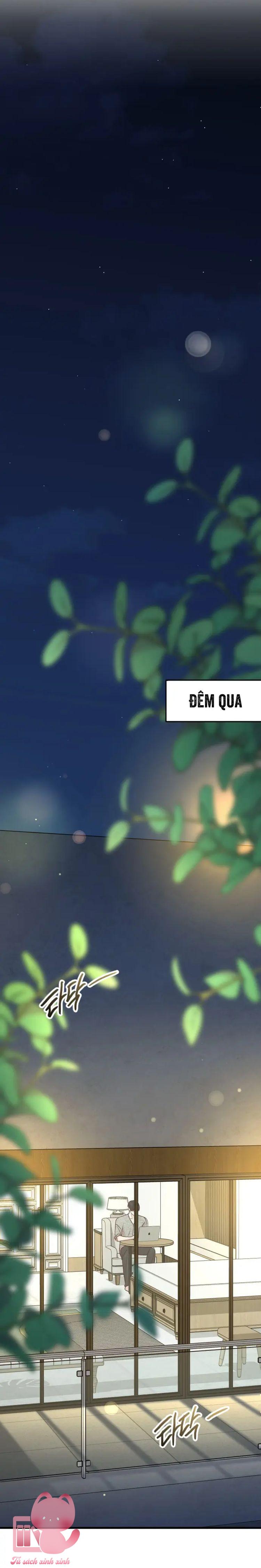 Gặp Nhau Giữa Trung Gian - Chap 64 - Trang 11