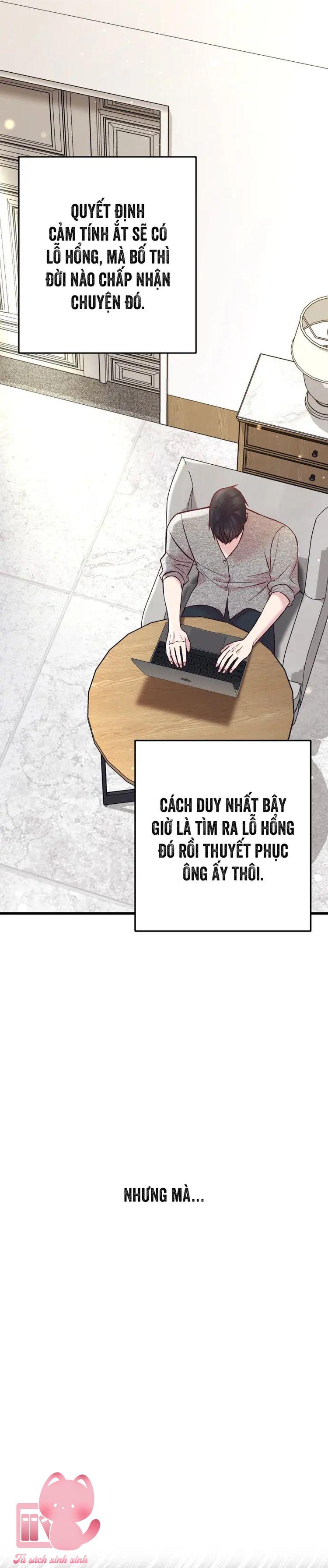 Gặp Nhau Giữa Trung Gian - Chap 64 - Trang 13