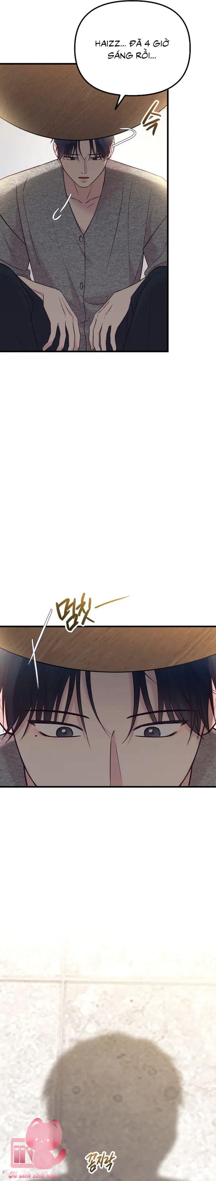 Gặp Nhau Giữa Trung Gian - Chap 64 - Trang 15