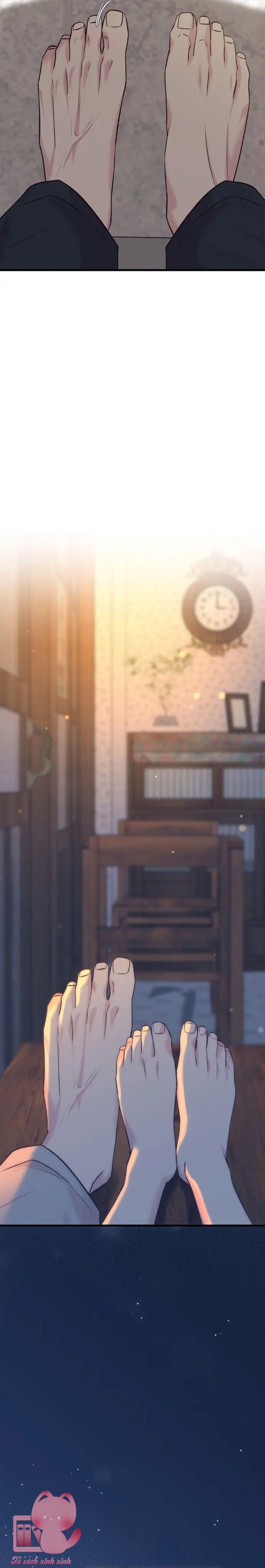 Gặp Nhau Giữa Trung Gian - Chap 64 - Trang 16