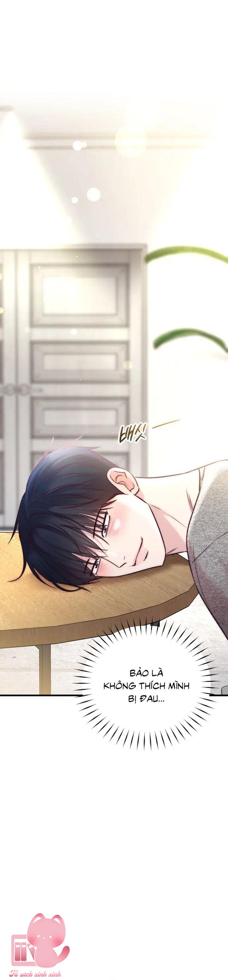 Gặp Nhau Giữa Trung Gian - Chap 64 - Trang 19