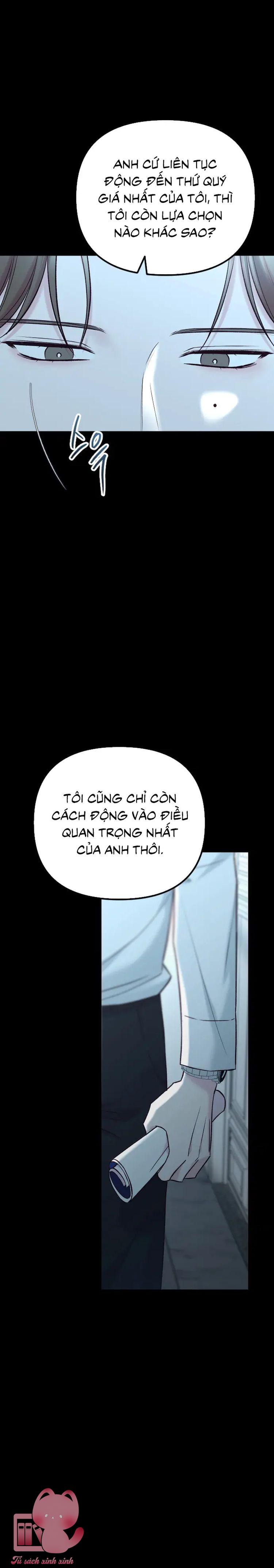 Gặp Nhau Giữa Trung Gian - Chap 64 - Trang 39