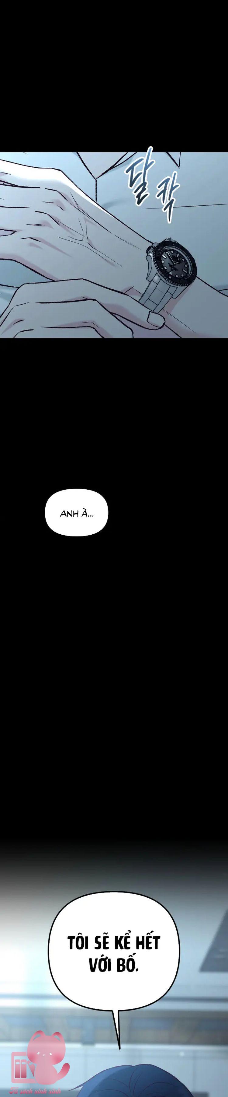 Gặp Nhau Giữa Trung Gian - Chap 64 - Trang 44