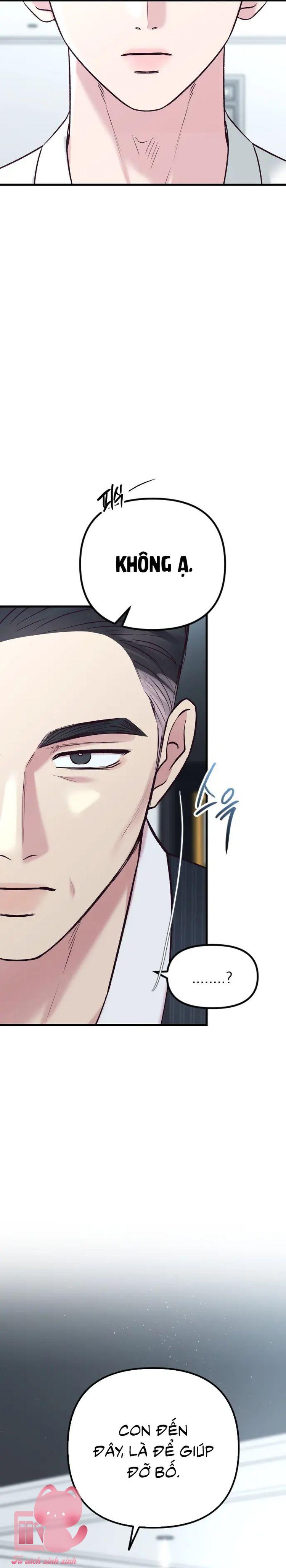 Gặp Nhau Giữa Trung Gian - Chap 64 - Trang 9