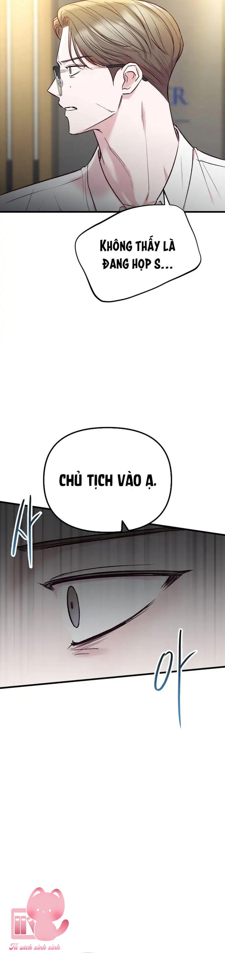 Gặp Nhau Giữa Trung Gian - Chap 65 - Trang 16