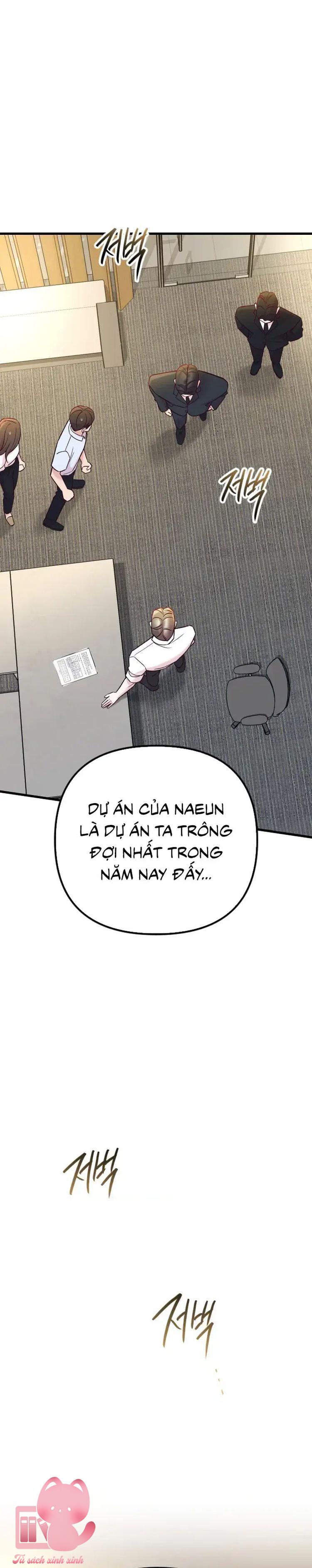 Gặp Nhau Giữa Trung Gian - Chap 65 - Trang 23