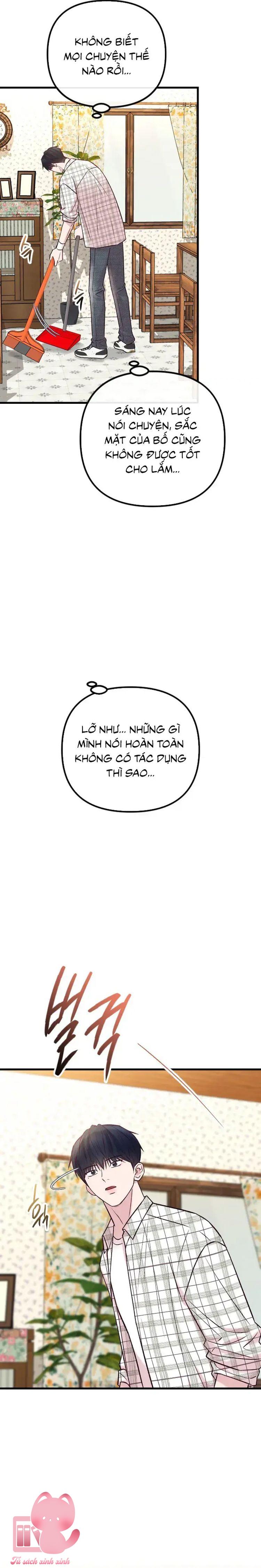 Gặp Nhau Giữa Trung Gian - Chap 65 - Trang 26