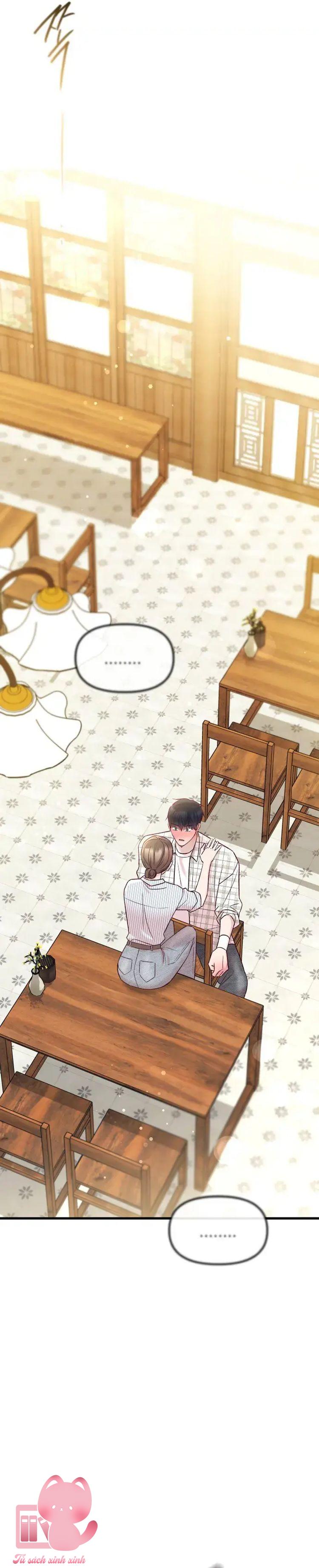 Gặp Nhau Giữa Trung Gian - Chap 65 - Trang 39