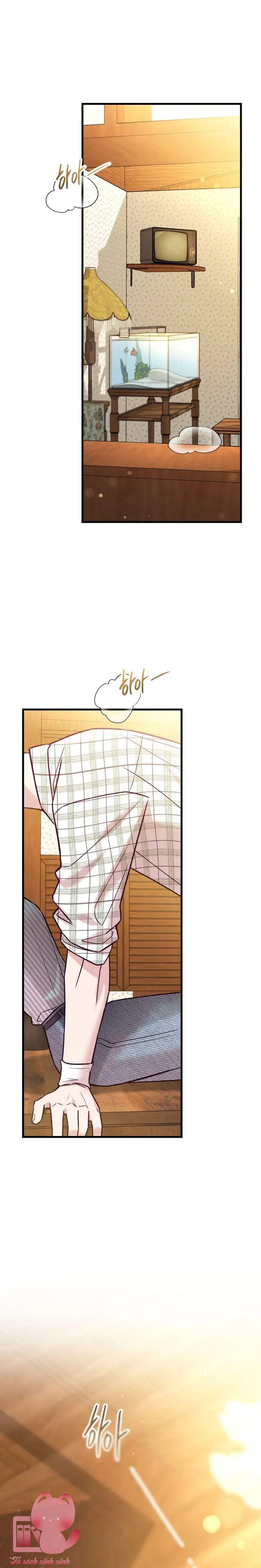 Gặp Nhau Giữa Trung Gian - Chap 66 - Trang 2