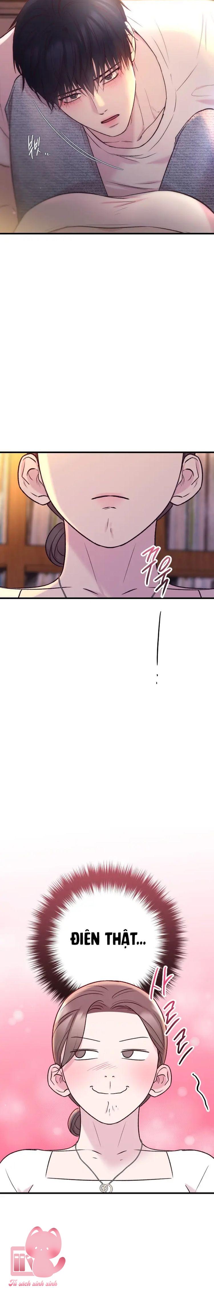 Gặp Nhau Giữa Trung Gian - Chap 66 - Trang 26