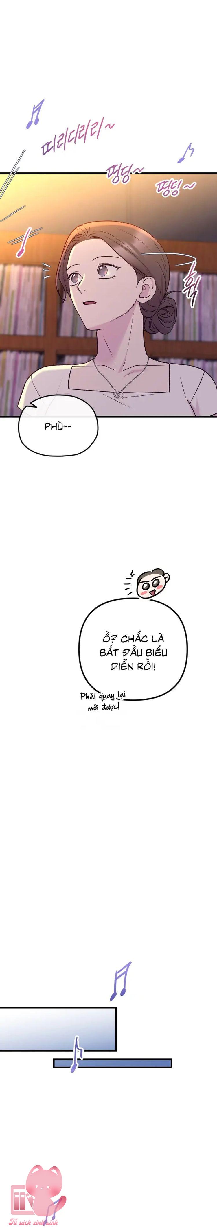 Gặp Nhau Giữa Trung Gian - Chap 66 - Trang 27
