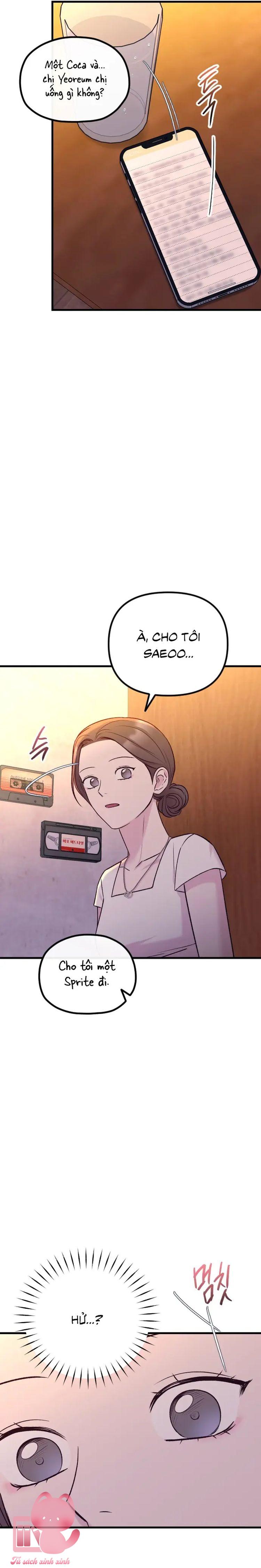 Gặp Nhau Giữa Trung Gian - Chap 66 - Trang 30
