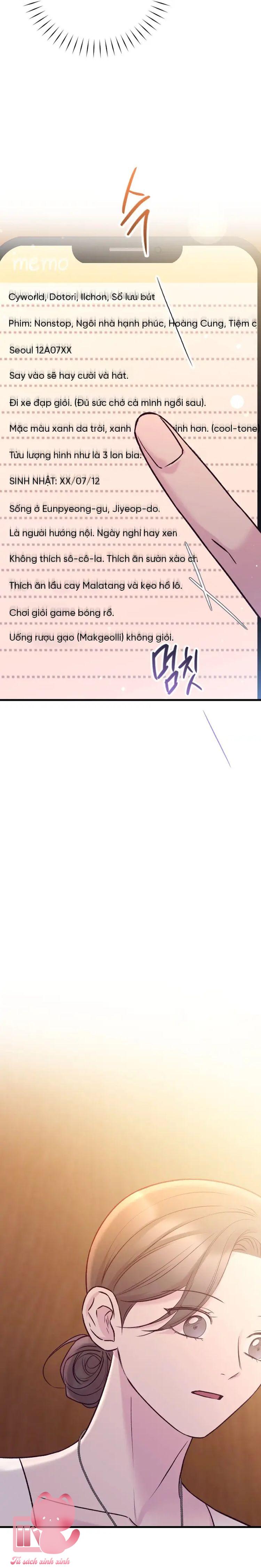 Gặp Nhau Giữa Trung Gian - Chap 66 - Trang 33