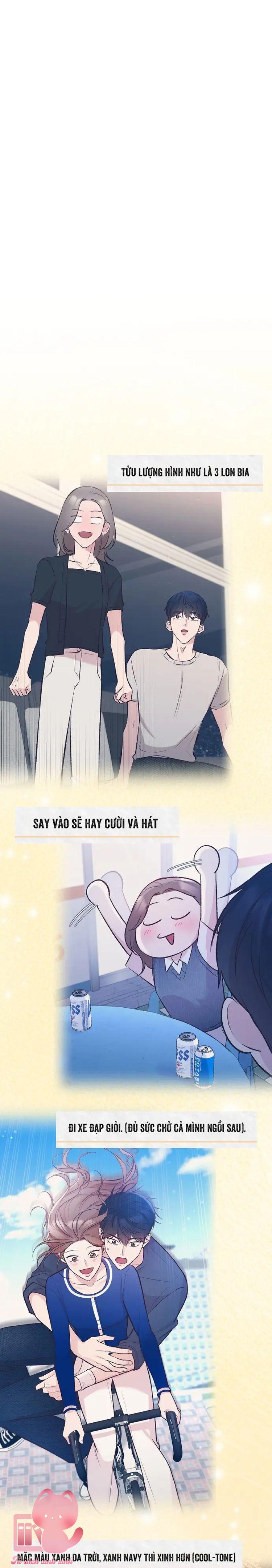Gặp Nhau Giữa Trung Gian - Chap 66 - Trang 34