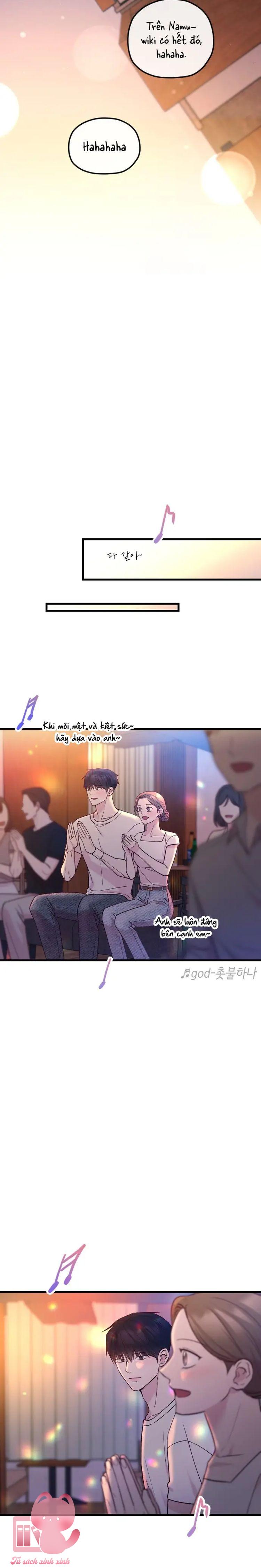 Gặp Nhau Giữa Trung Gian - Chap 66 - Trang 39