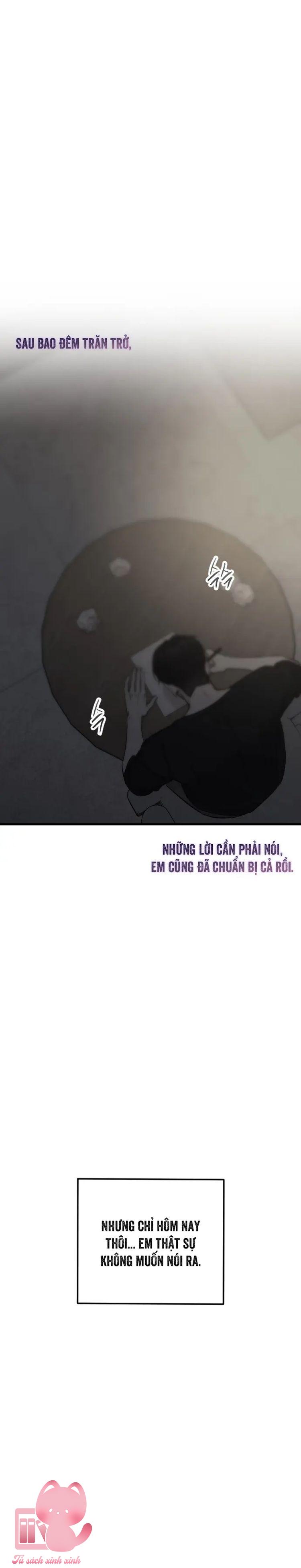 Gặp Nhau Giữa Trung Gian - Chap 66 - Trang 41