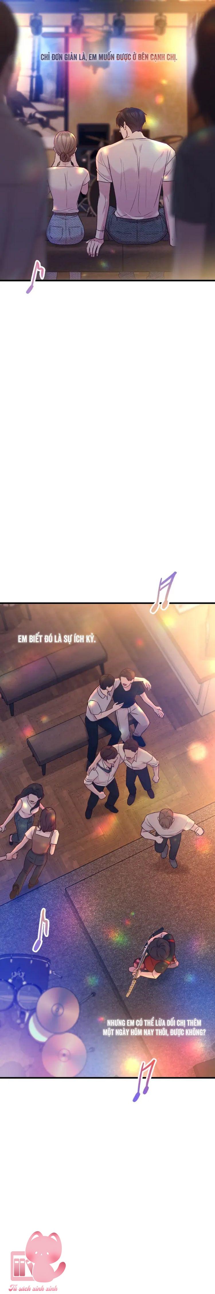 Gặp Nhau Giữa Trung Gian - Chap 66 - Trang 43