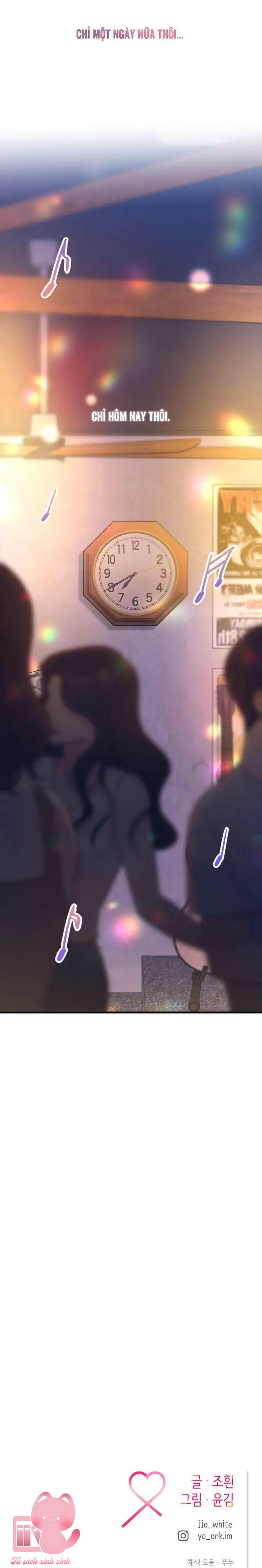 Gặp Nhau Giữa Trung Gian - Chap 66 - Trang 44