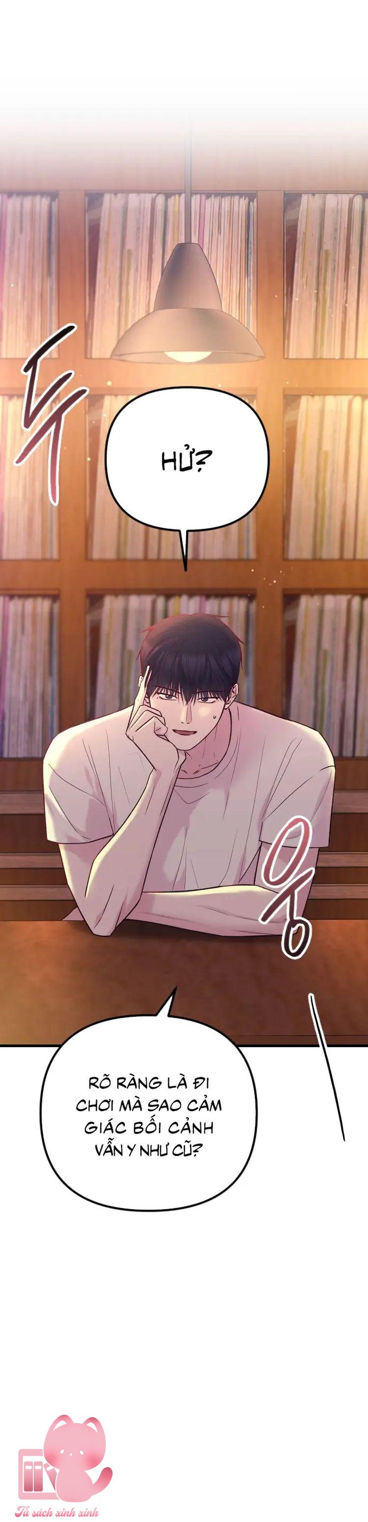 Gặp Nhau Giữa Trung Gian - Chap 66 - Trang 9