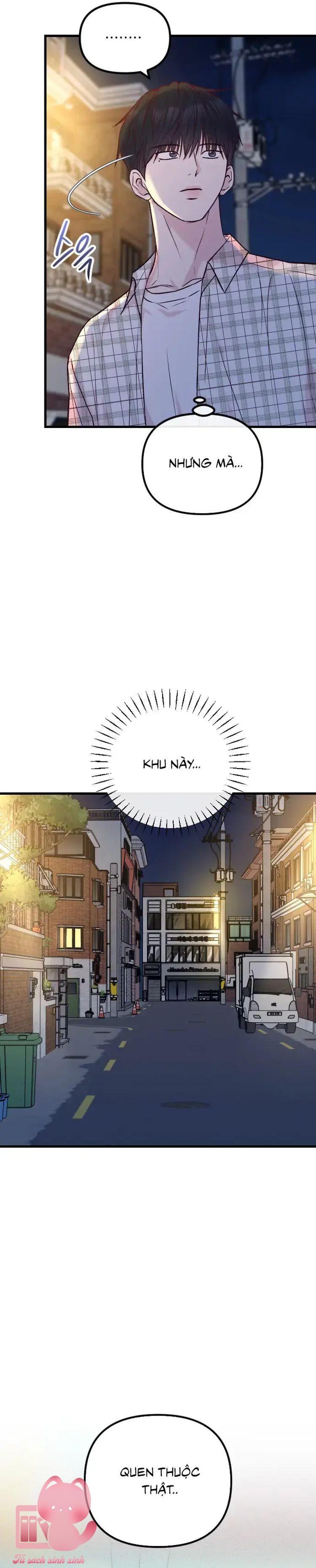 Gặp Nhau Giữa Trung Gian - Chap 67 - Trang 13