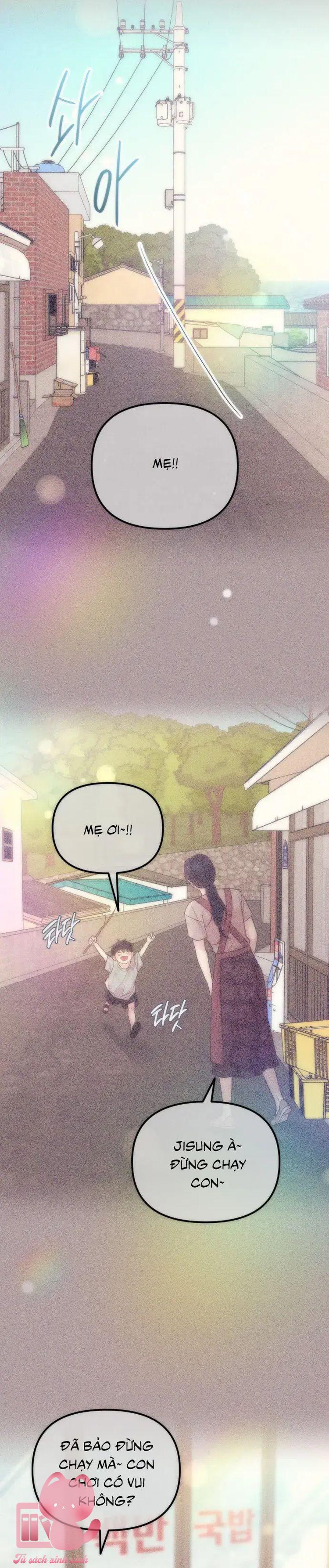 Gặp Nhau Giữa Trung Gian - Chap 67 - Trang 14
