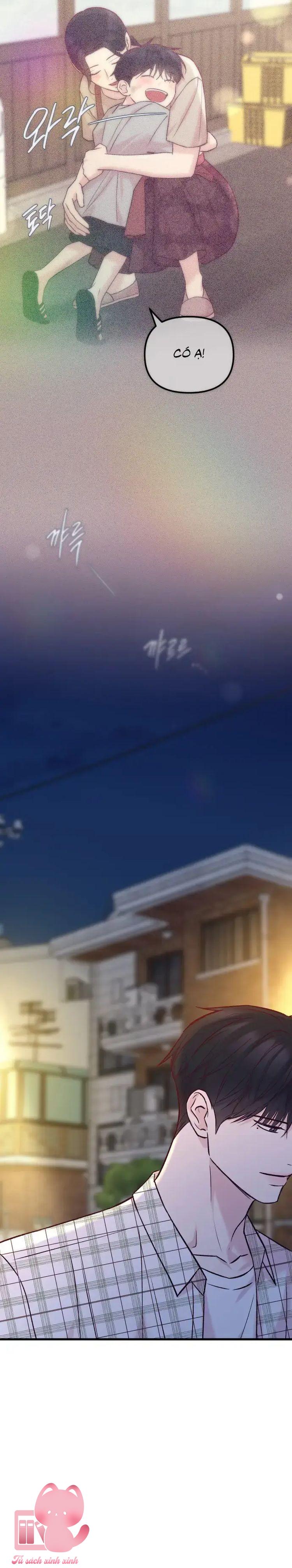 Gặp Nhau Giữa Trung Gian - Chap 67 - Trang 15