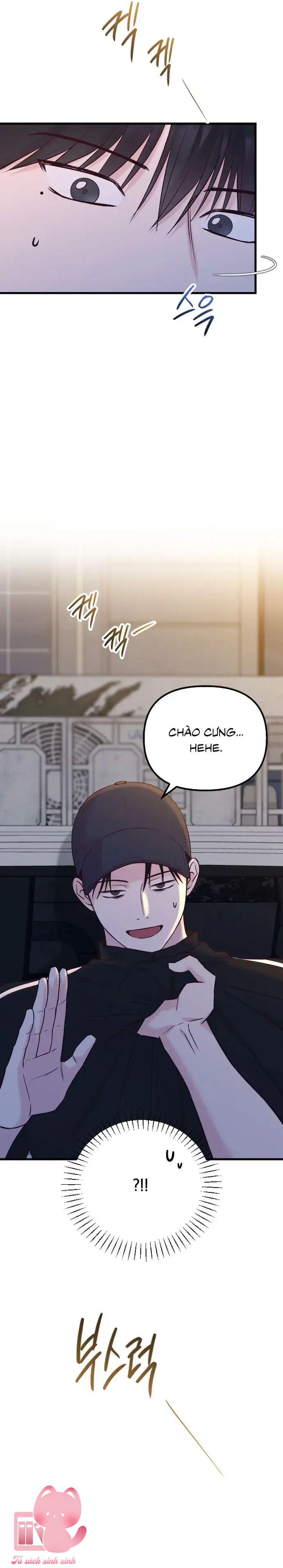 Gặp Nhau Giữa Trung Gian - Chap 67 - Trang 23