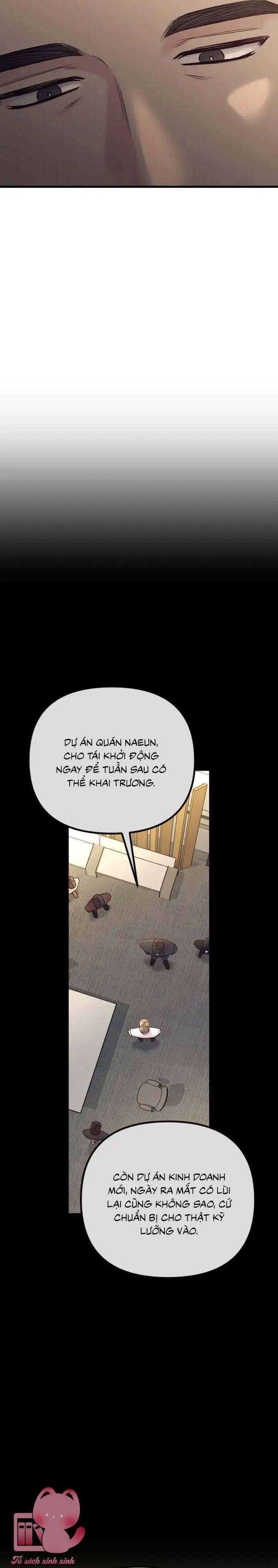 Gặp Nhau Giữa Trung Gian - Chap 67 - Trang 4
