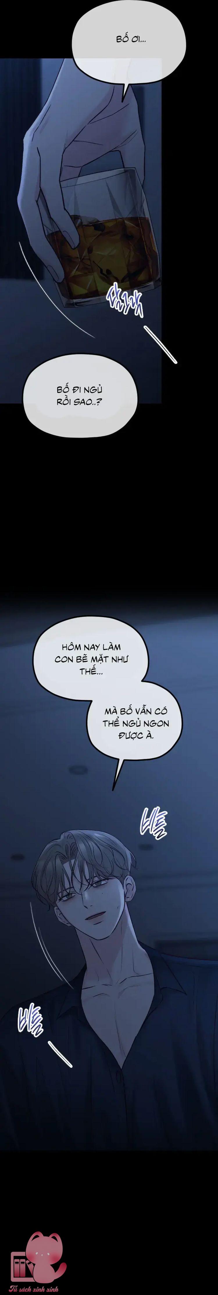 Gặp Nhau Giữa Trung Gian - Chap 67 - Trang 37
