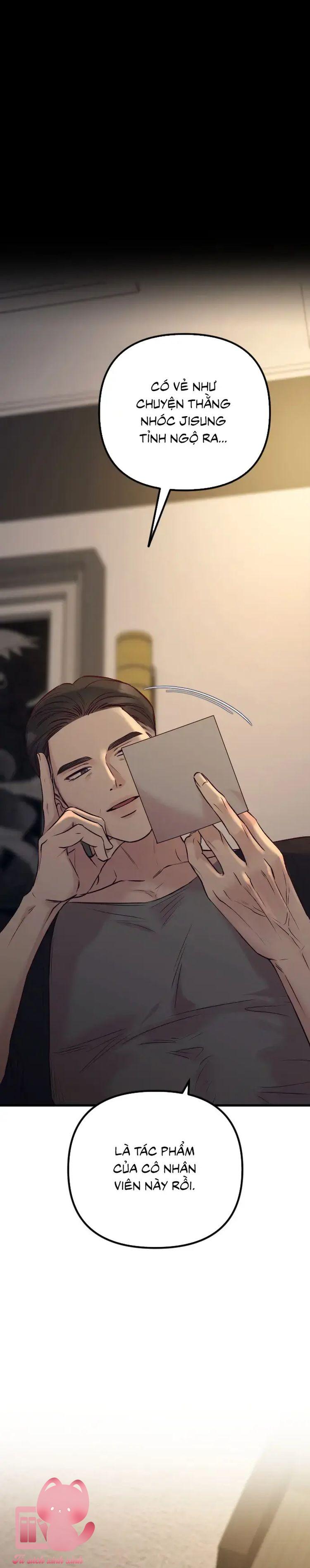 Gặp Nhau Giữa Trung Gian - Chap 67 - Trang 8