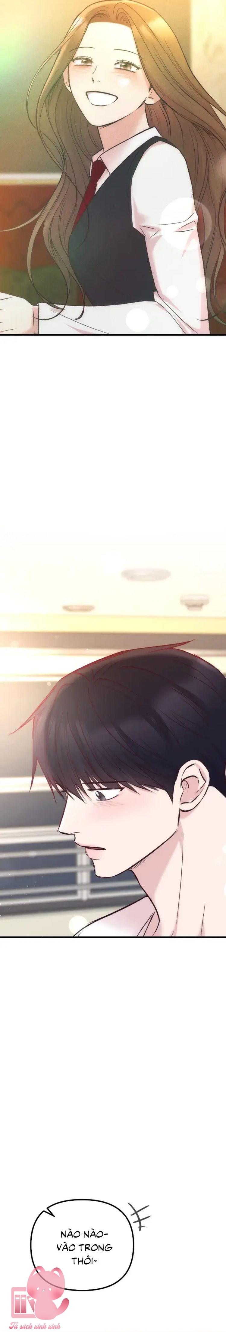 Gặp Nhau Giữa Trung Gian - Chap 68 - Trang 20